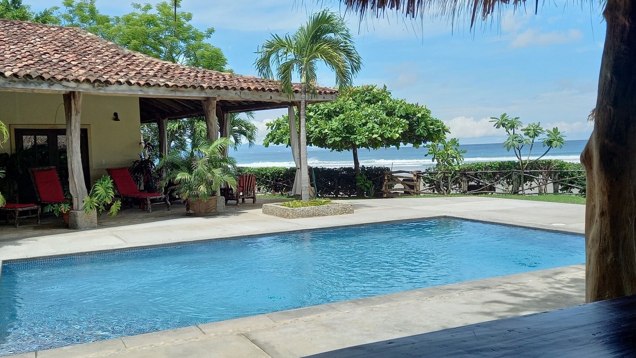 Photo of Bathroom in Playa El Coco