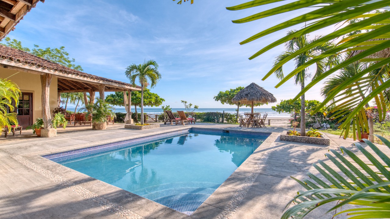 Photo of Outdoor in Playa El Coco