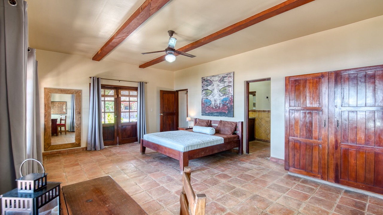 Photo of Bathroom in Playa El Coco