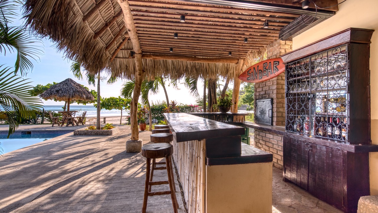 Photo of Bathroom in Playa El Coco