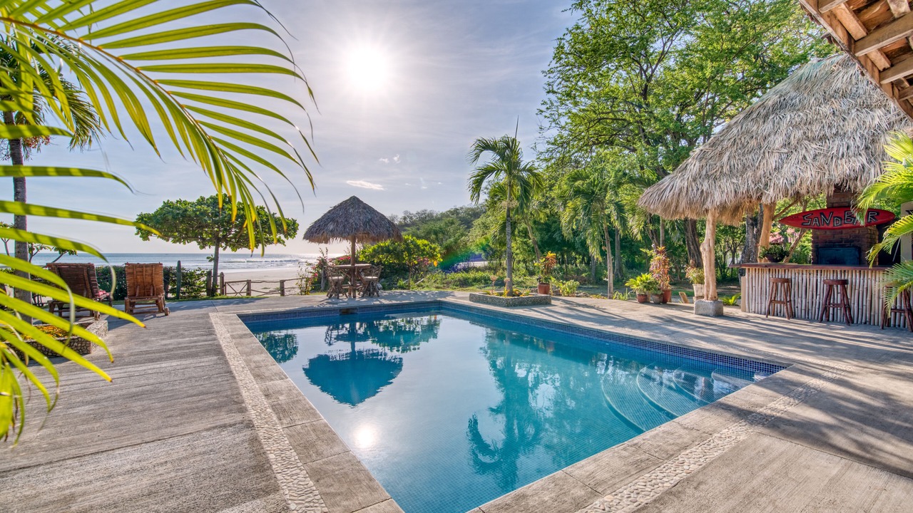 Photo of Outdoor in Playa El Coco