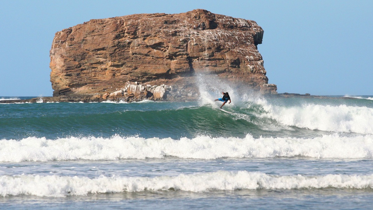 Photo of Others in Playa El Coco