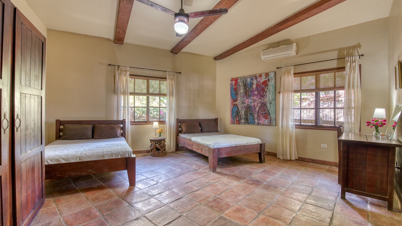 Photo of Bathroom in Playa El Coco