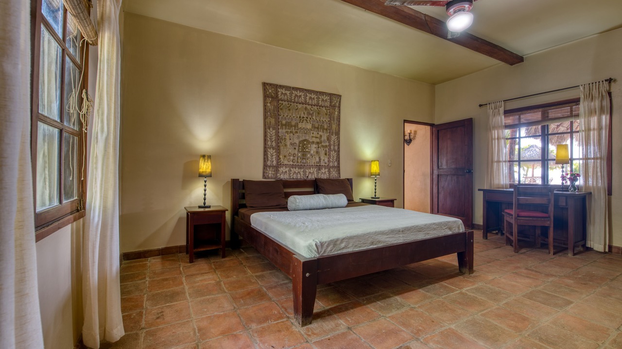Photo of Bathroom in Playa El Coco