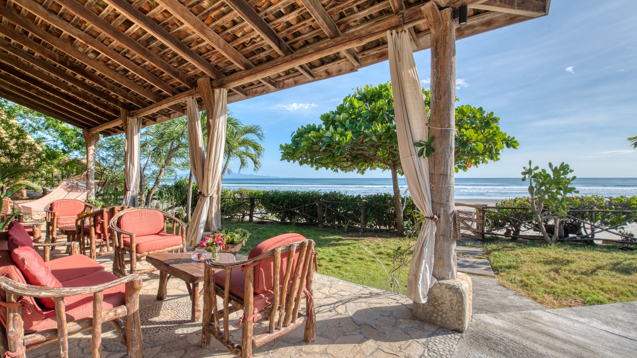 Photo of Bathroom in Playa El Coco