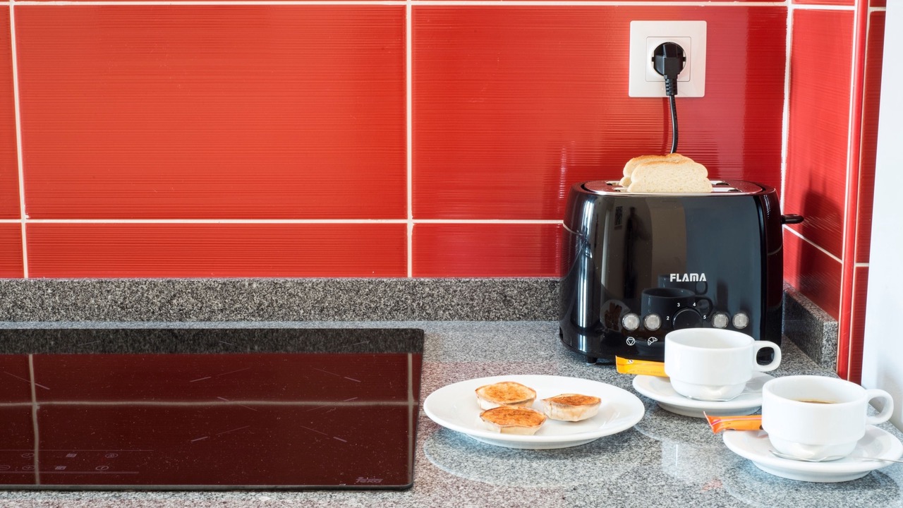 Photo of Kitchen in Pena