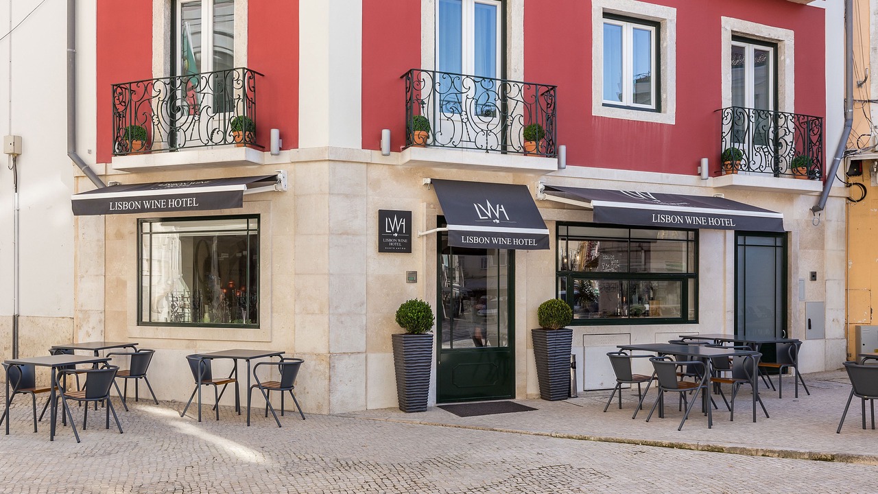 Photo of Outdoor in Baixa