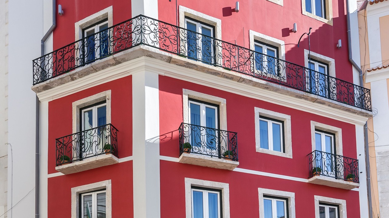 Photo of Outdoor in Baixa