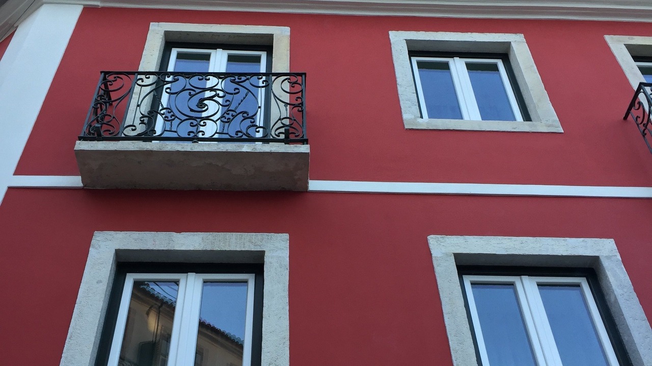 Photo of Outdoor in Baixa