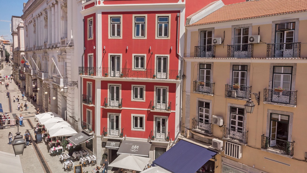 Photo of Outdoor in Baixa