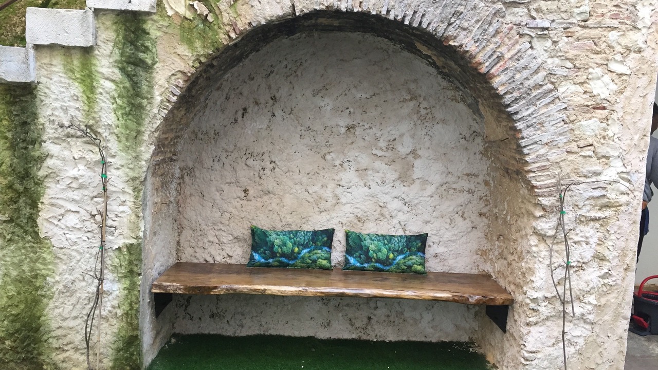 Photo of Patio Balcony in Baixa