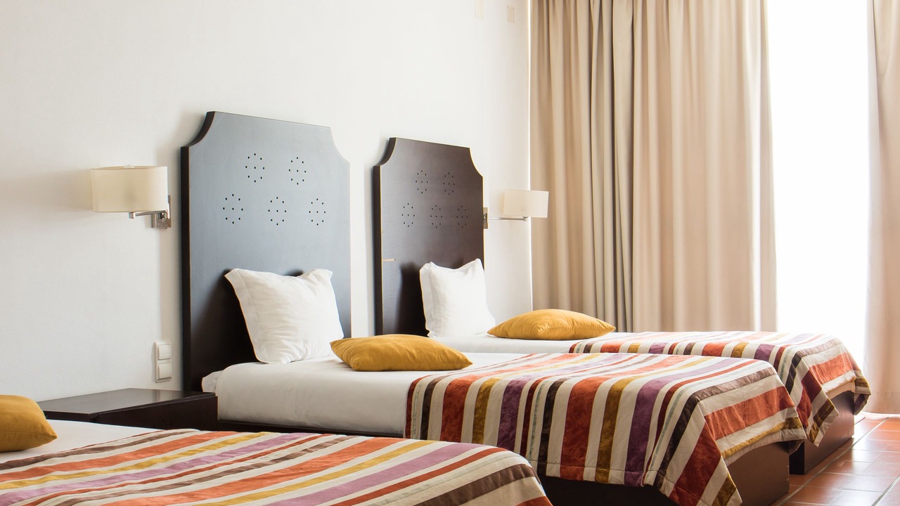 Photo of Bedroom in Assuncao