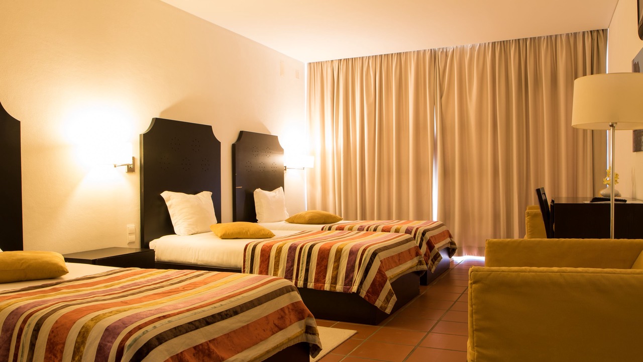Photo of Bedroom in Assuncao