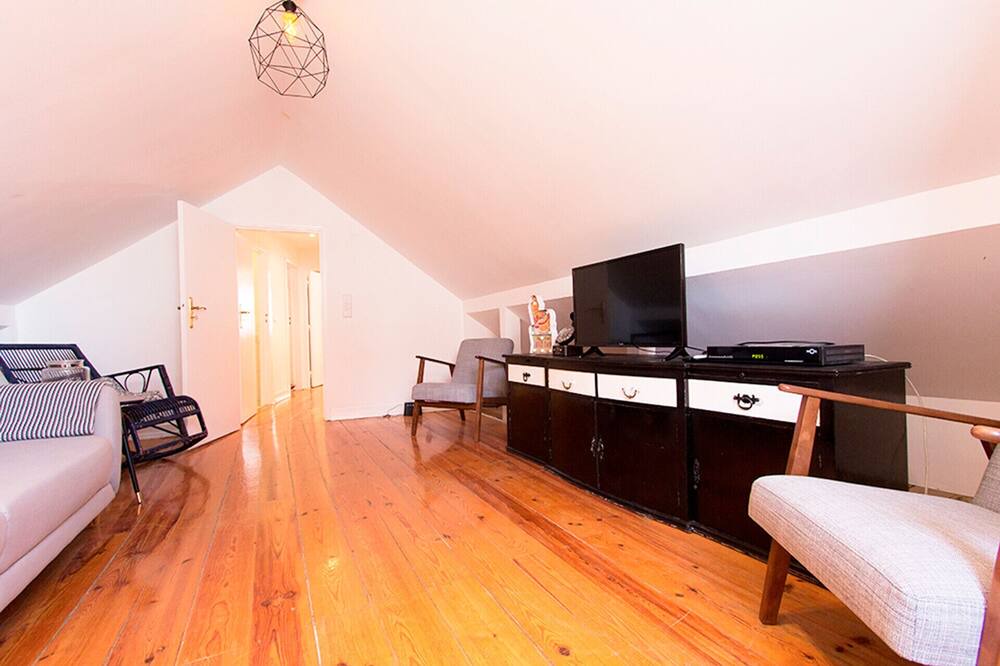 Photo of Livingroom in Baixa