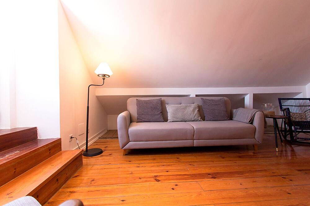 Photo of Livingroom in Baixa