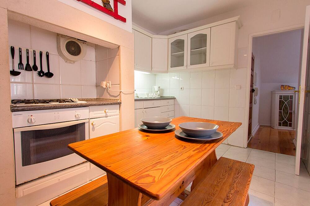 Photo of Kitchen in Baixa