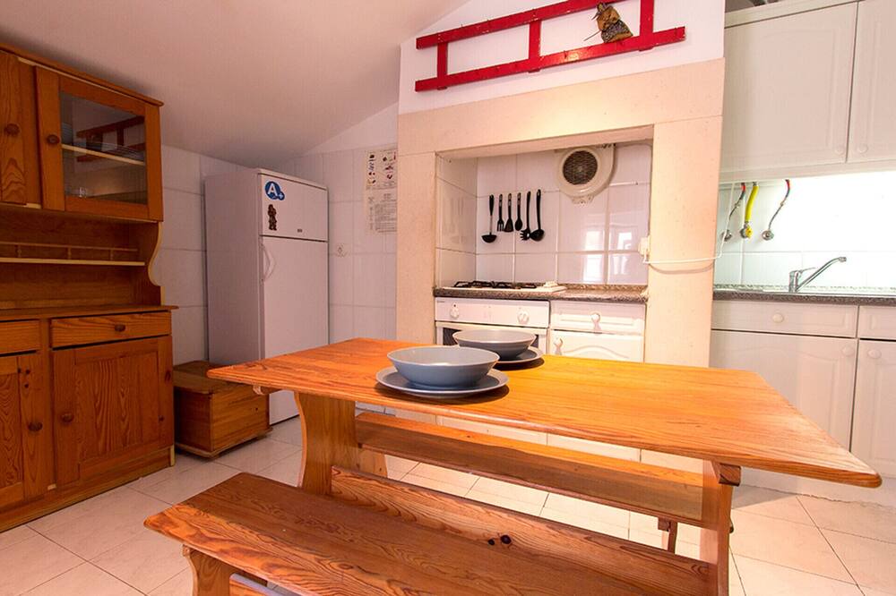 Photo of Kitchen in Baixa