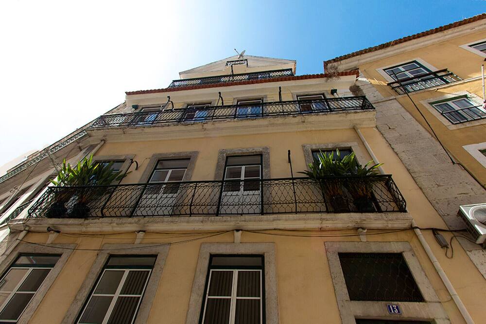 Photo of Outdoor in Baixa