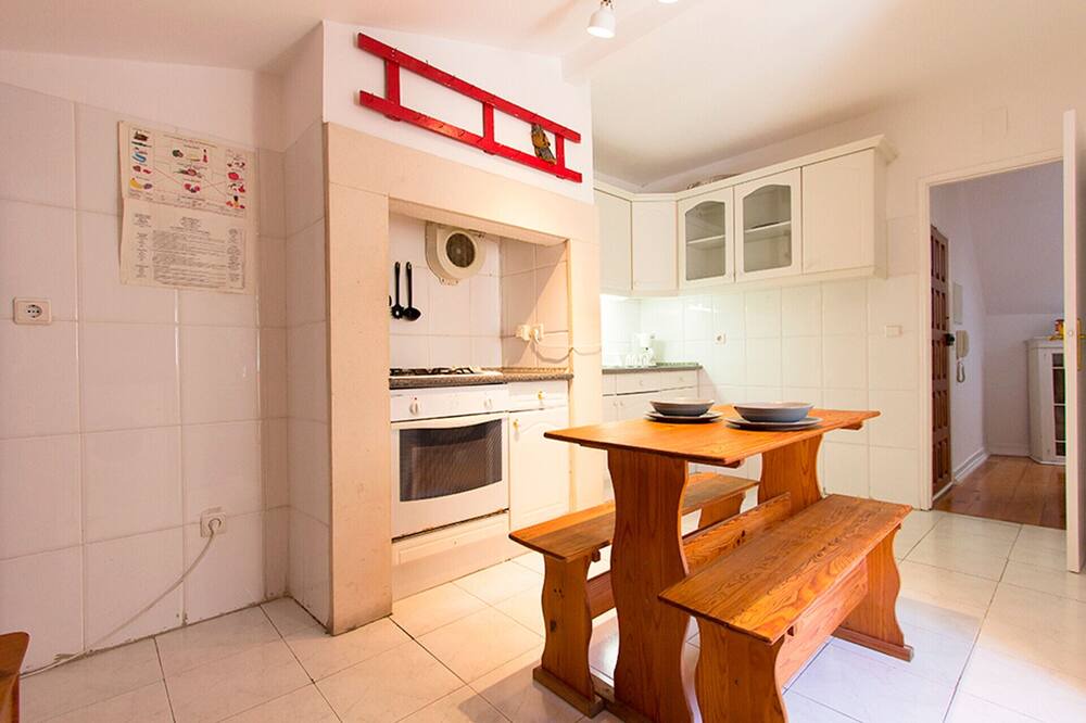Photo of Livingroom in Baixa