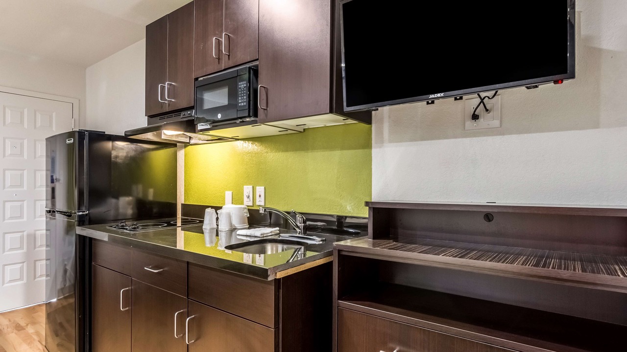 Photo of Kitchen in Buttonwillow