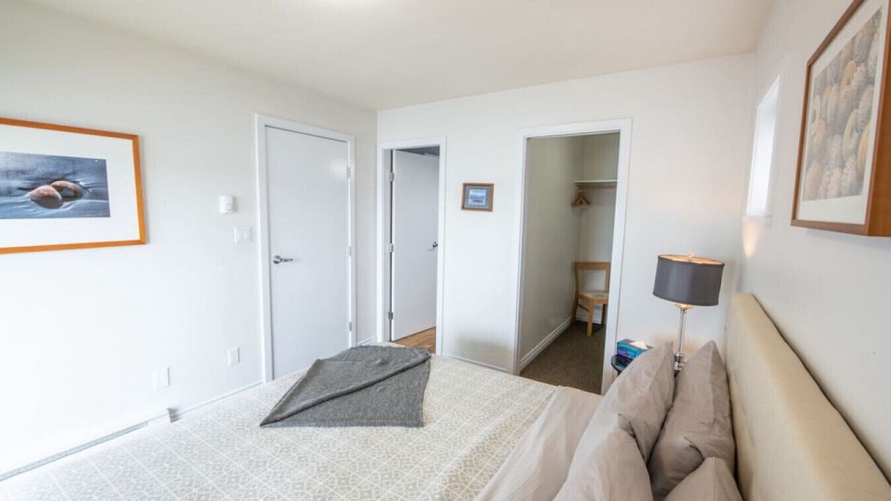 Photo of Livingroom in Tofino