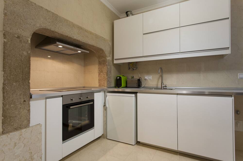 Photo of Kitchen in Baixa