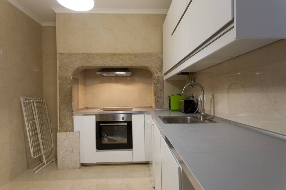 Photo of Kitchen in Baixa