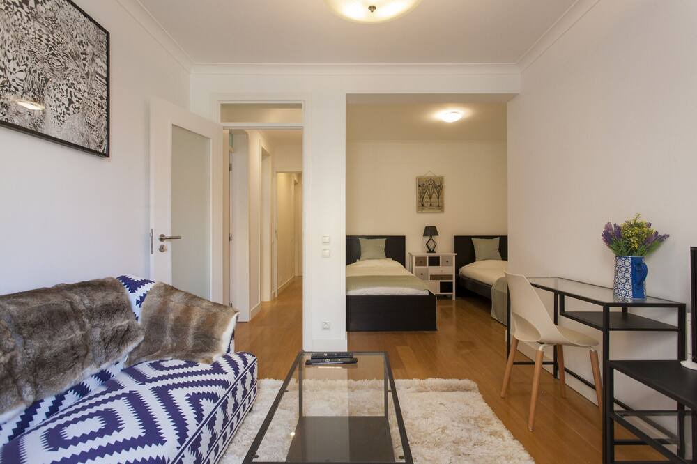 Photo of Livingroom in Baixa