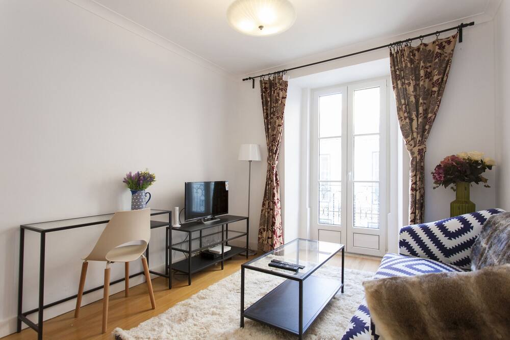 Photo of Livingroom in Baixa