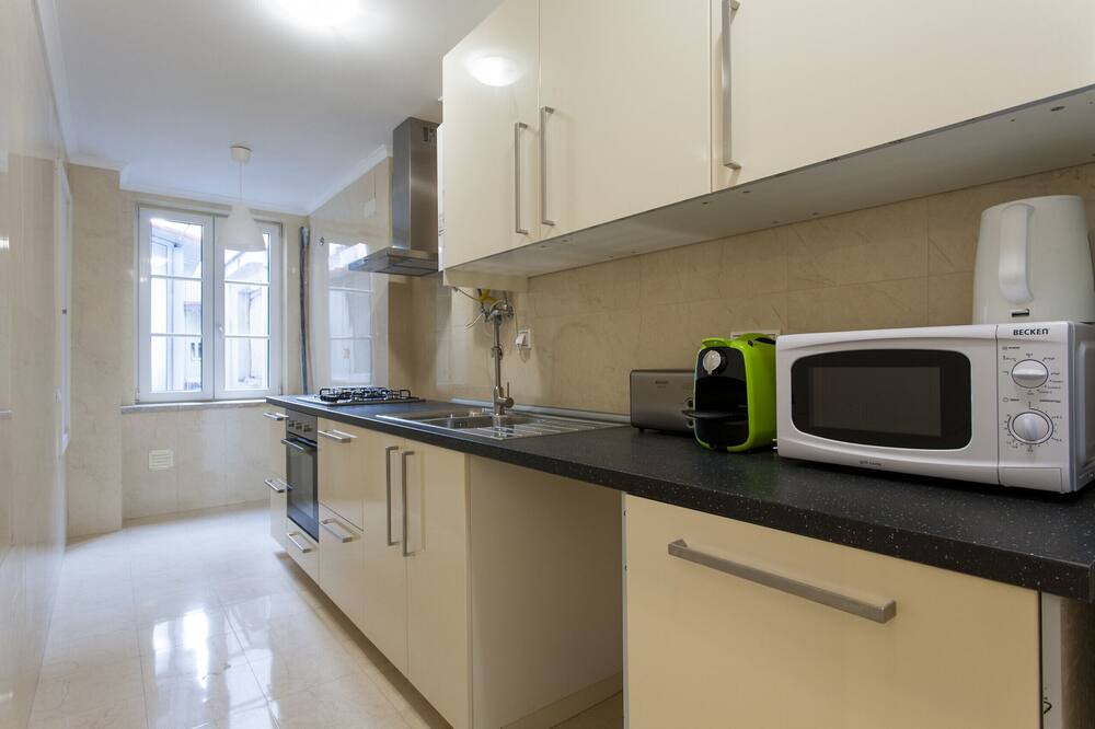 Photo of Kitchen in Baixa