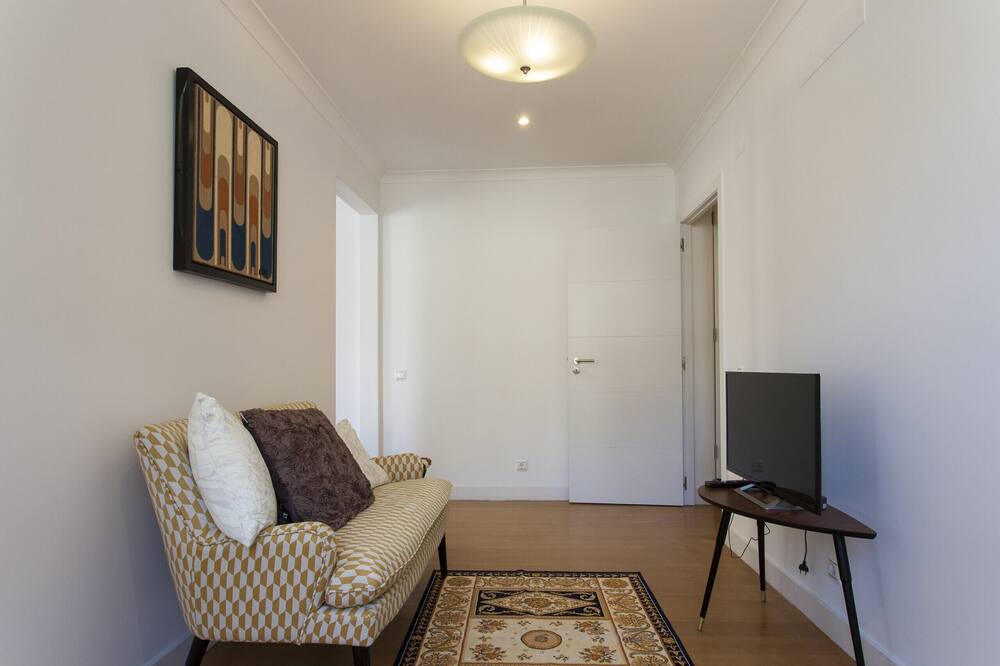 Photo of Livingroom in Baixa