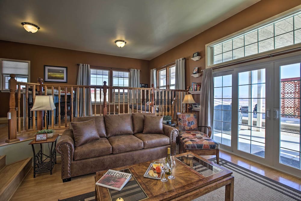 Photo of Bedroom in Paso Robles