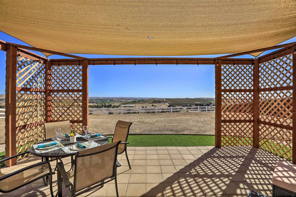 Photo of Outdoor in Paso Robles