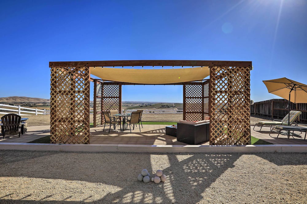 Photo of Outdoor in Paso Robles