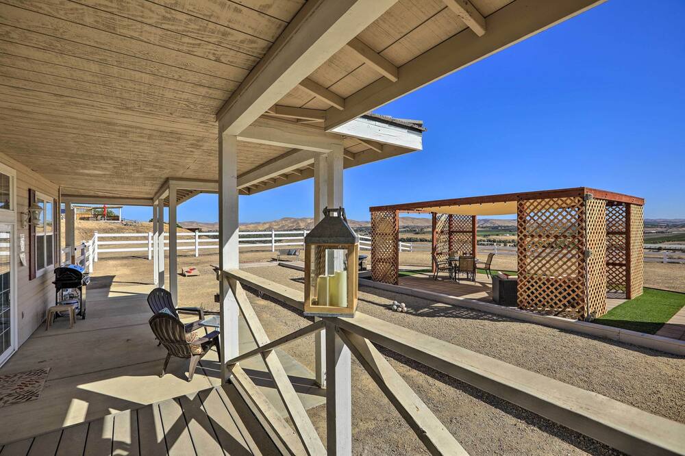 Photo of Outdoor in Paso Robles