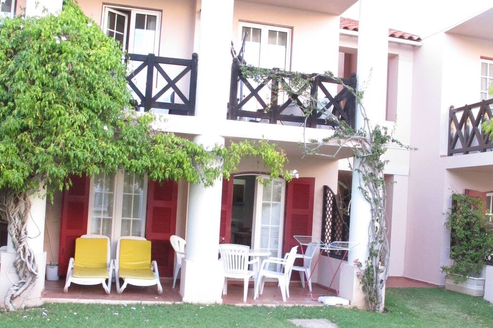 Photo of Patio Balcony in Vilamoura