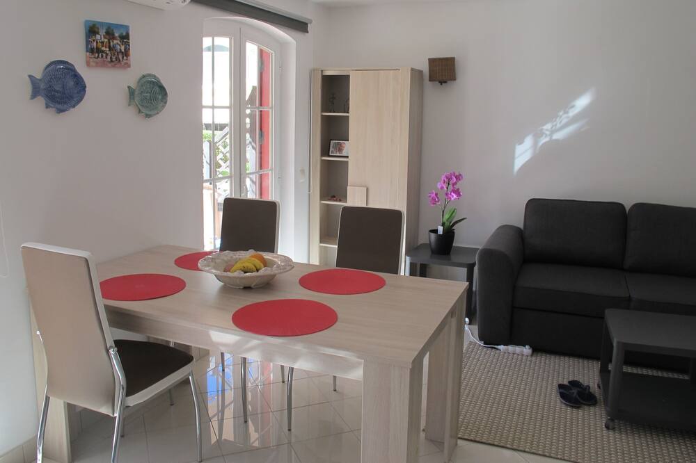 Photo of Livingroom in Vilamoura
