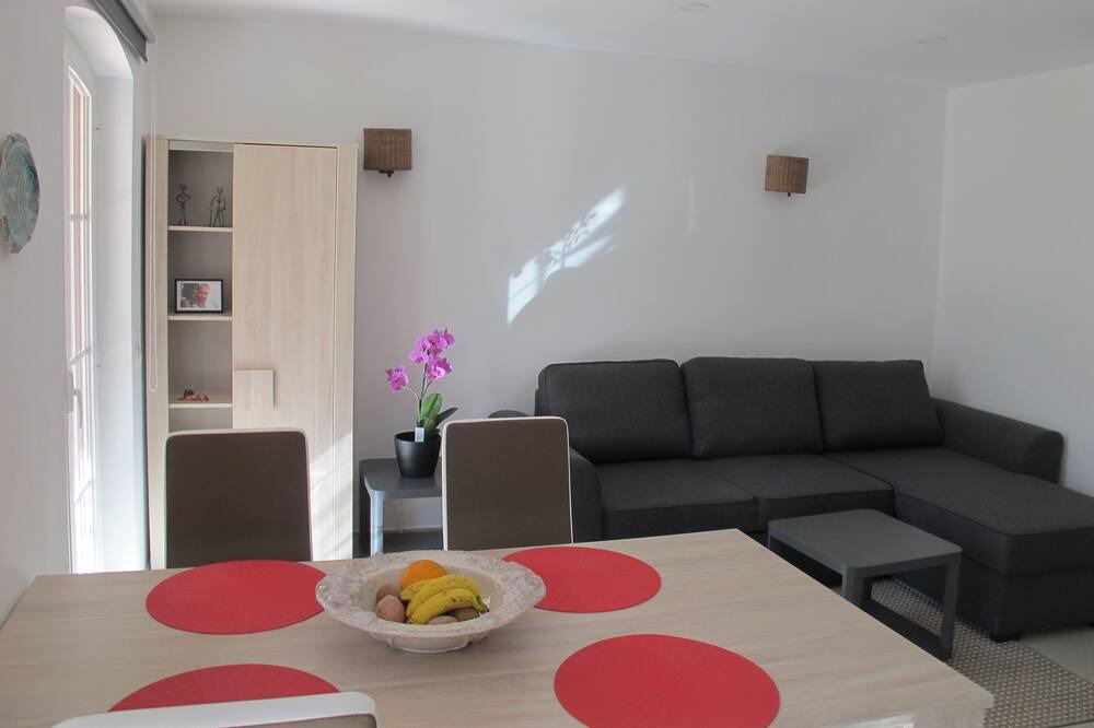 Photo of Livingroom in Vilamoura