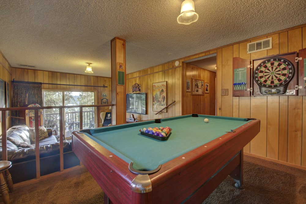 Photo of Bedroom in Blue Jay