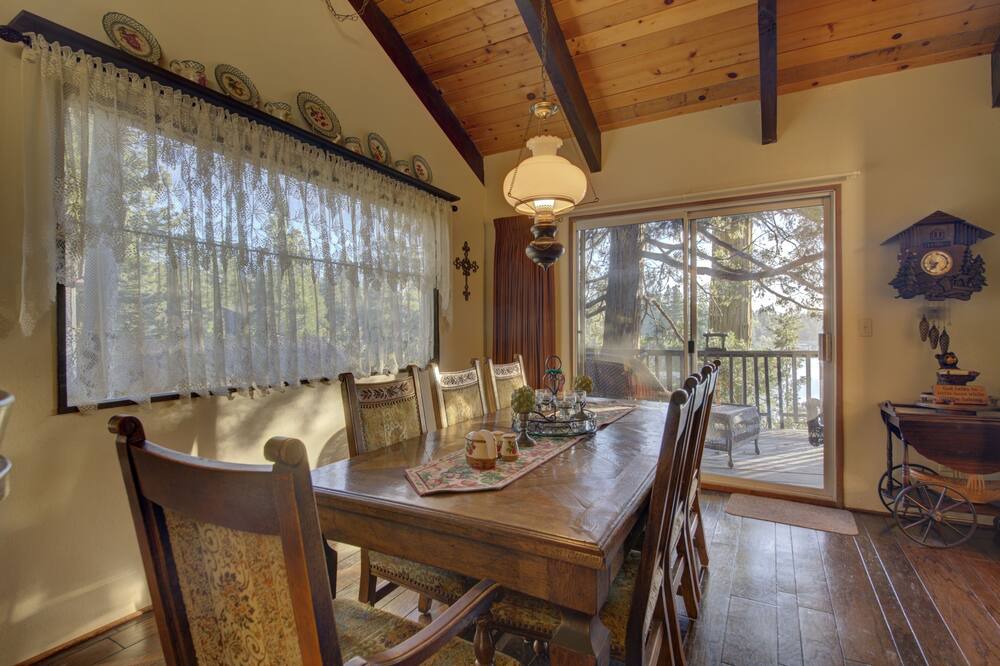 Photo of Kitchen in Blue Jay