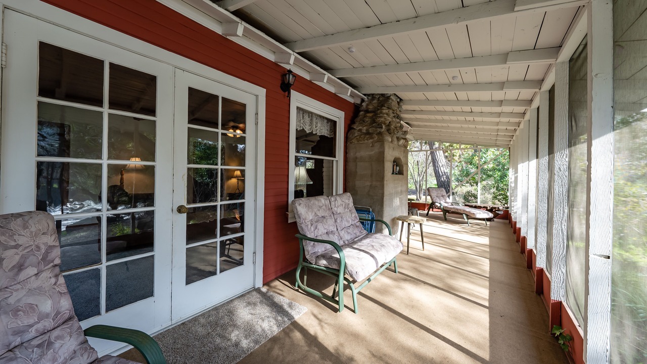 Photo of Patio Balcony in Kaweah