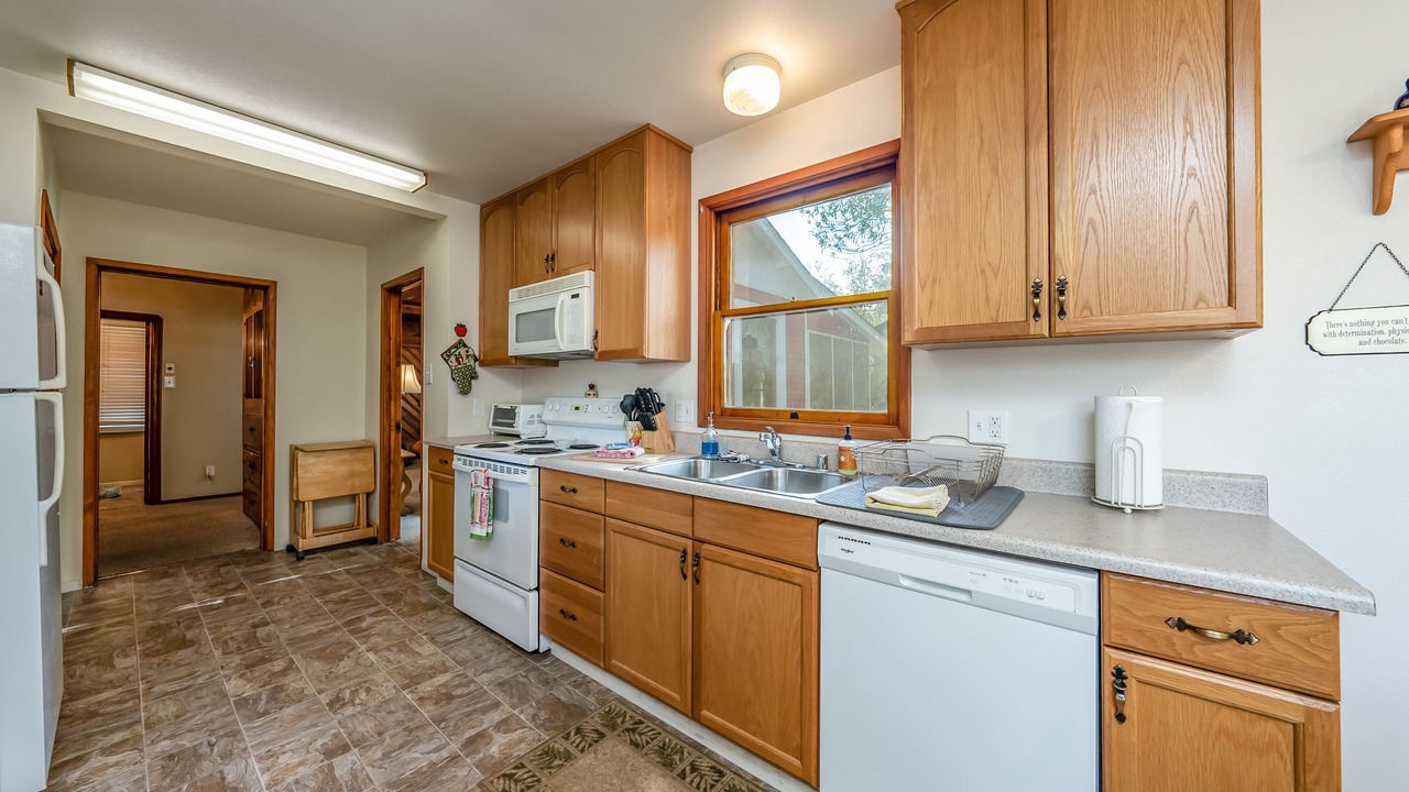 Photo of Kitchen in Kaweah