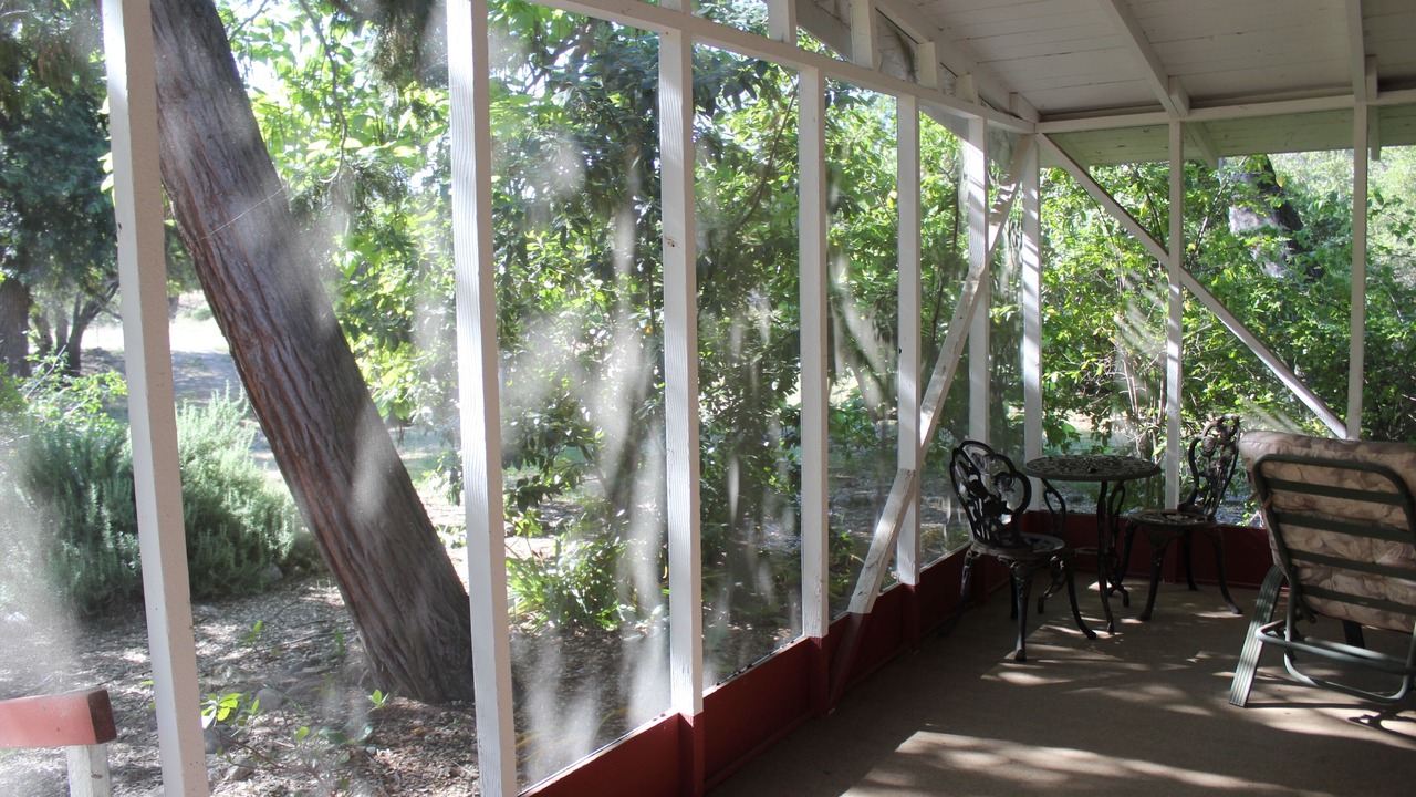 Photo of Outdoor in Kaweah