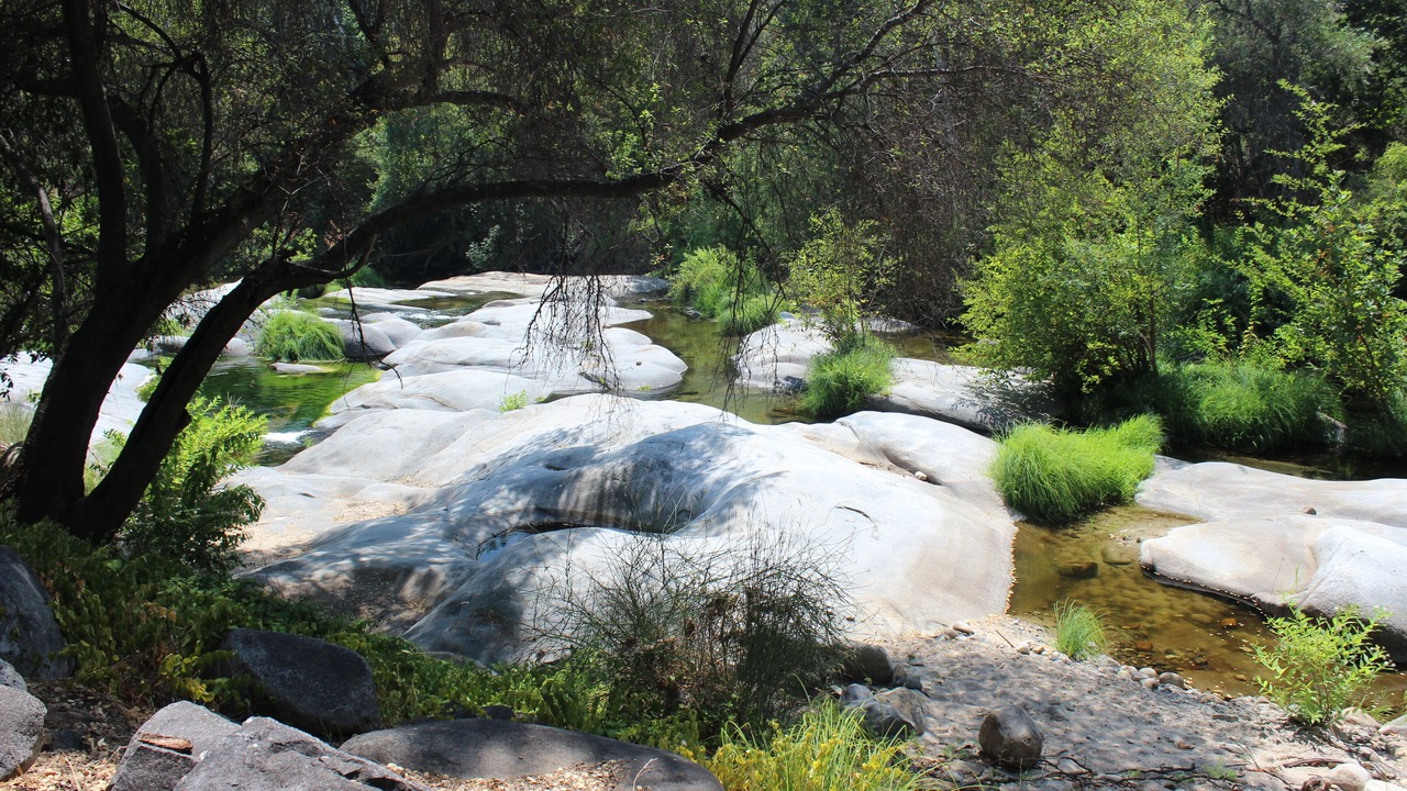 Photo of Outdoor in Kaweah