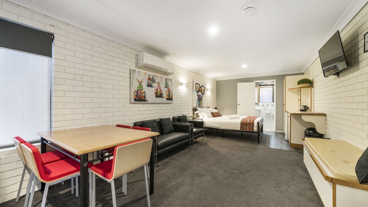 Photo of Bedroom in Esk
