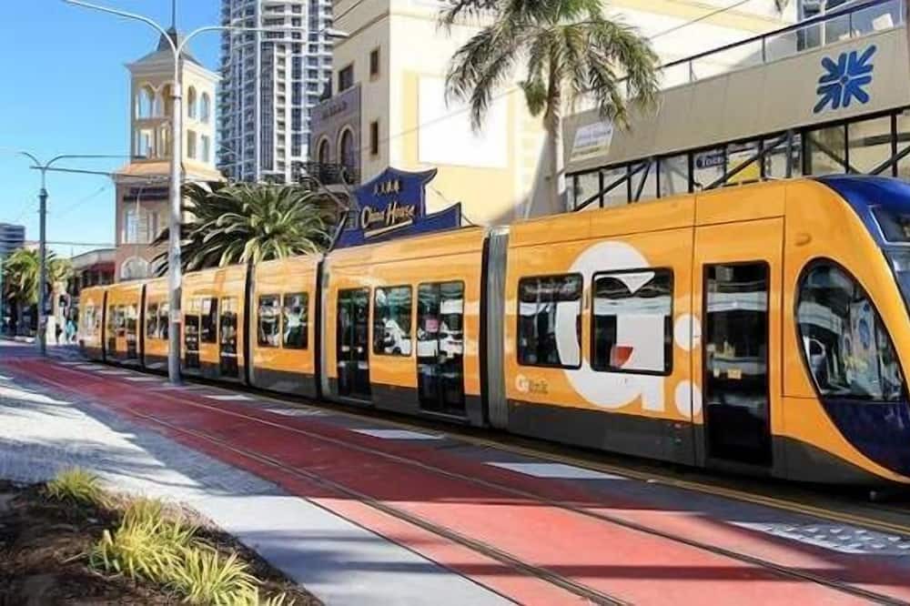 Photo of Outdoor in Southport