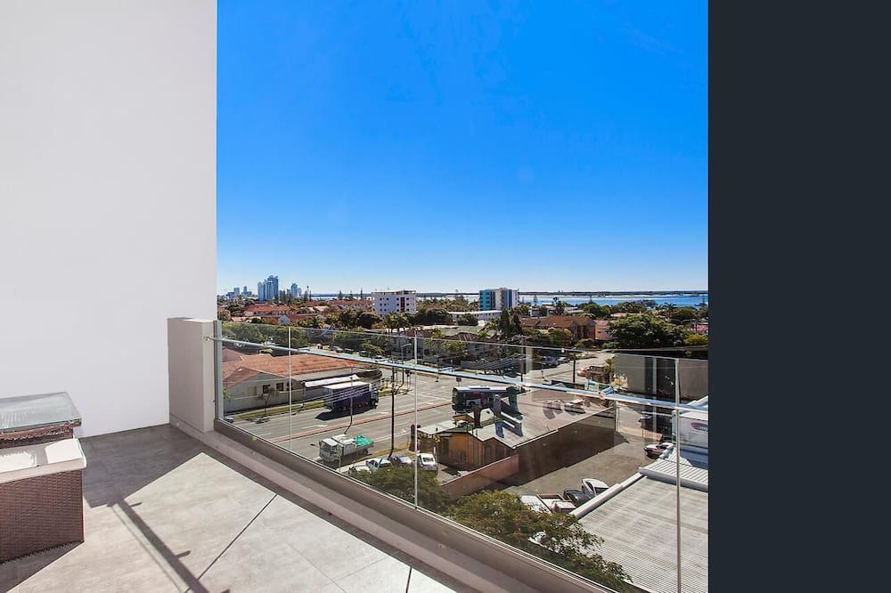 Photo of Patio Balcony in Southport