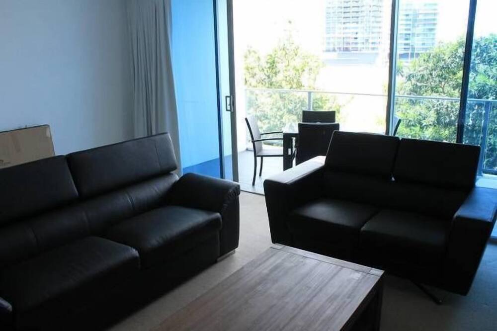 Photo of Livingroom in Biggera Waters