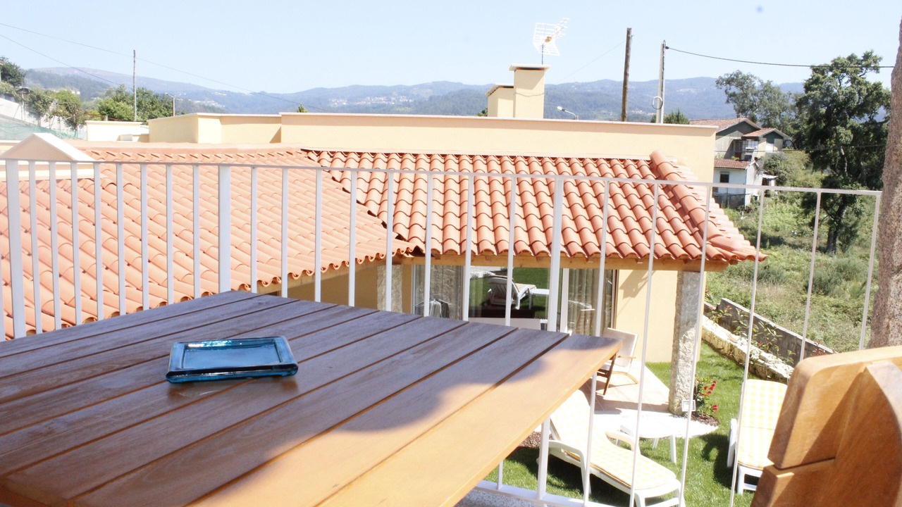 Photo of Outdoor in Macieira de Cambra