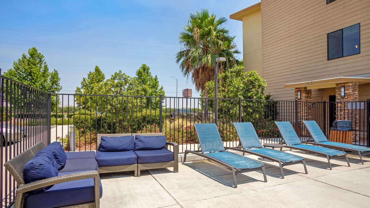 Photo of Outdoor in Coalinga